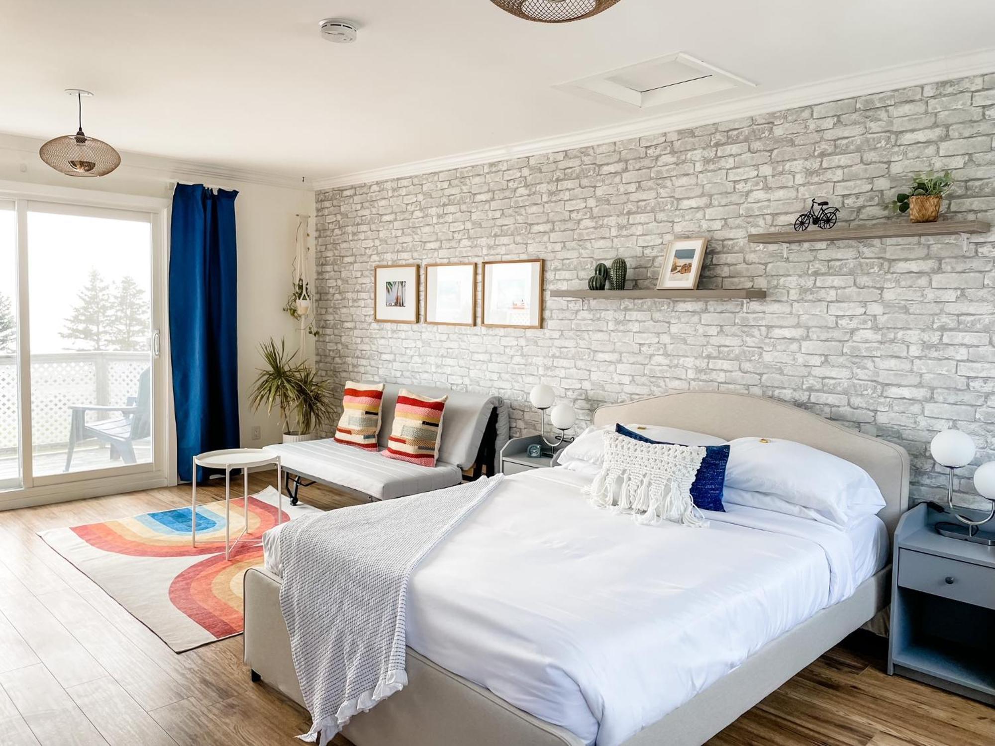 The Marmalade Motel Port Dufferin Ngoại thất bức ảnh