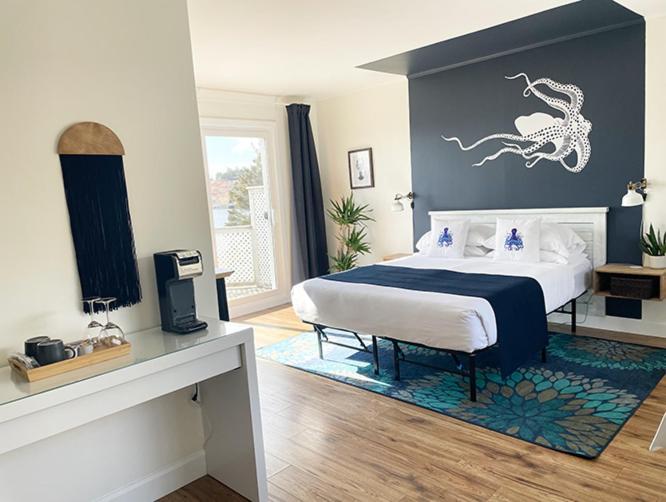 The Marmalade Motel Port Dufferin Ngoại thất bức ảnh