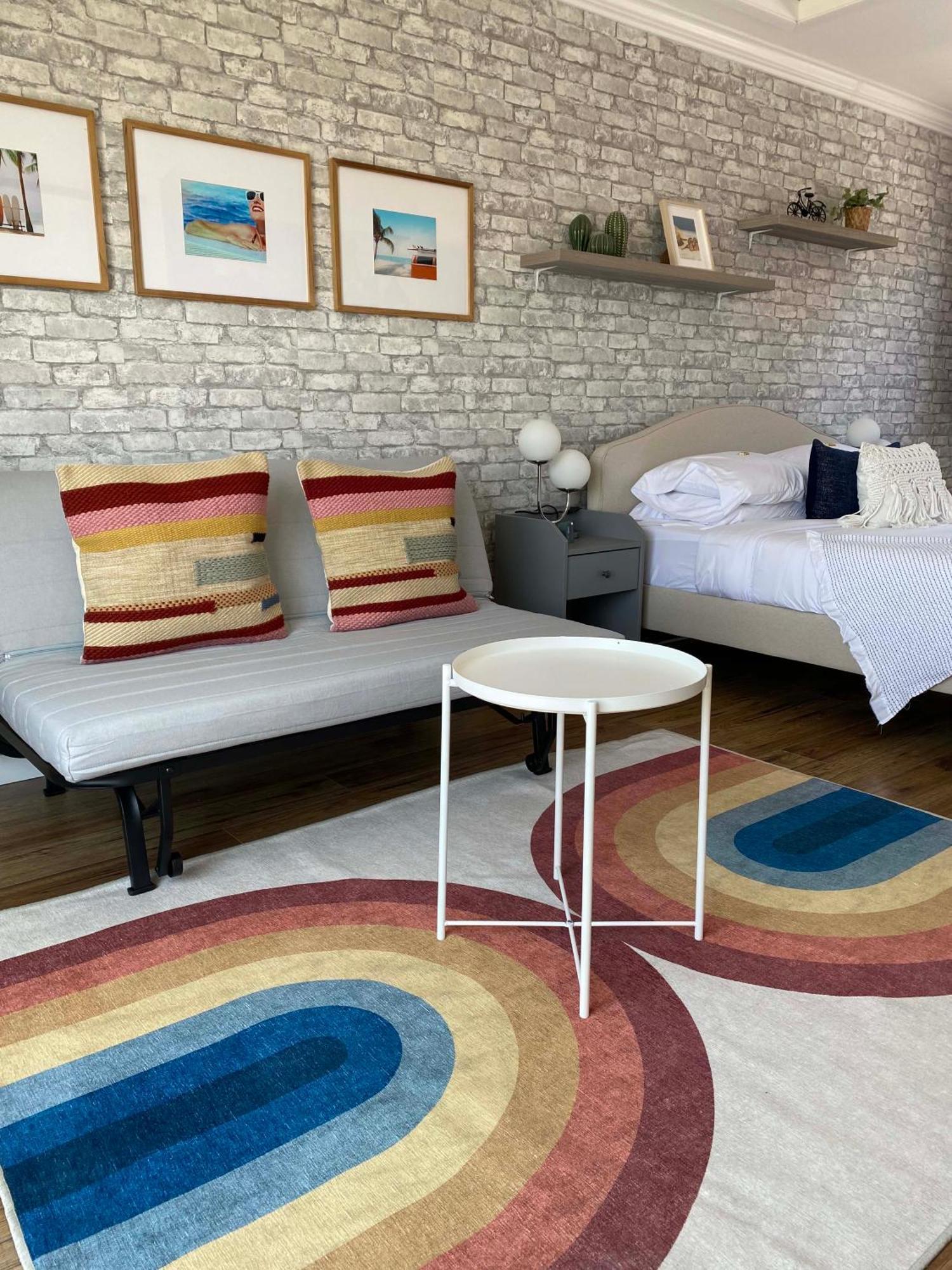 The Marmalade Motel Port Dufferin Ngoại thất bức ảnh